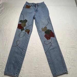 Seruchi  100 % Cotton jeans